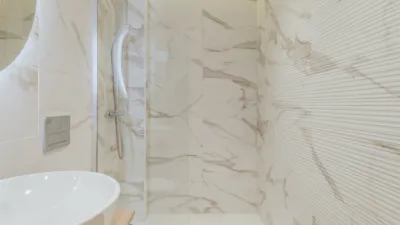Apartamento en venta en Calle del Nardo, 3, Pardaleras (Badajoz Capital) de 176.000 €