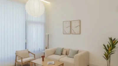 Apartamento en venta en Calle del Nardo, 3, Pardaleras (Badajoz Capital) de 176.000 €