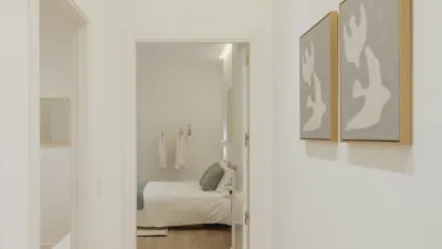 Apartamento en venta en Calle del Nardo, 3, Pardaleras (Badajoz Capital) de 176.000 €