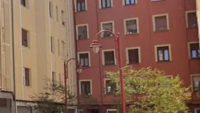 Apartment on Gabriel Aresti Street photo 13
