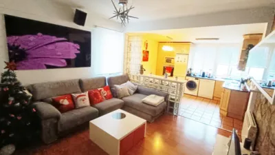 Apartment on Gabriel Aresti Street photo 4