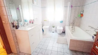 Apartment on Gabriel Aresti Street photo 6
