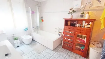 Apartment on Gabriel Aresti Street photo 5