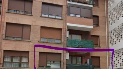 Apartment on Koskojales Street photo 8