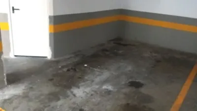 Piso en calle Hernani photo 16