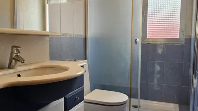 Piso en venta en Calle de Francisco Gómez, cerca de Calle de San Vicente, Bagatza-San Vicente (Barakaldo) de 186.000 €