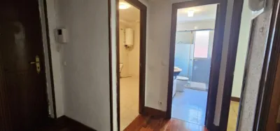 Piso en venta en Calle de Francisco Gómez, cerca de Calle de San Vicente, Bagatza-San Vicente (Barakaldo) de 186.000 €