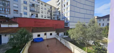 Piso en venta en Calle de Francisco Gómez, cerca de Calle de San Vicente, Bagatza-San Vicente (Barakaldo) de 186.000 €