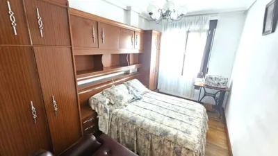 Apartment on Eguskiagirre Street photo 13