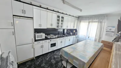 Apartment on Eguskiagirre Street photo 3