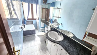 Apartment on Eguskiagirre Street photo 6
