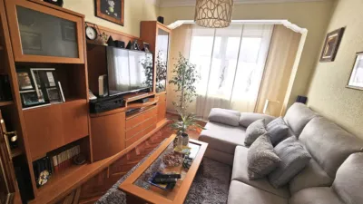 Apartment on Juan de Garai Street photo 3