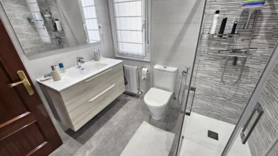 Apartment on Juan de Garai Street photo 10