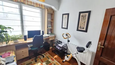 Apartment on Juan de Garai Street photo 22