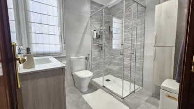 Apartment on Juan de Garai Street photo 11