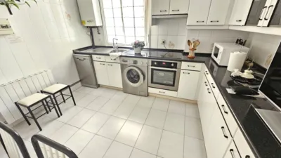 Apartment on Juan de Garai Street photo 6