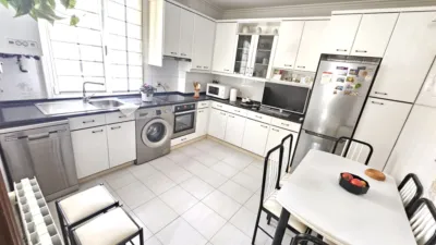Apartment on Juan de Garai Street photo 4