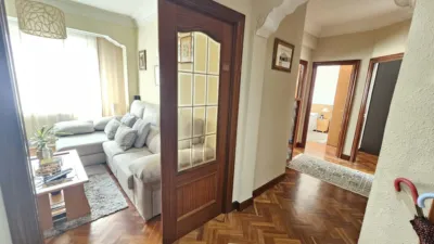 Apartment on Juan de Garai Street photo 9