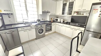 Apartment on Juan de Garai Street photo 5