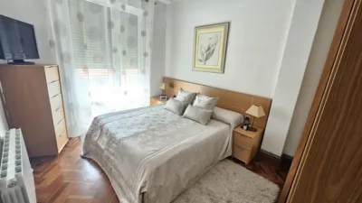 Apartment on Juan de Garai Street photo 16