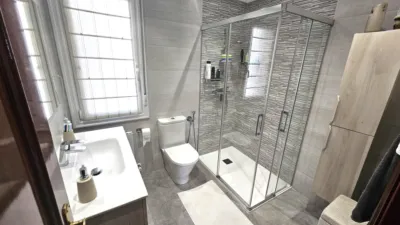 Apartment on Juan de Garai Street photo 13
