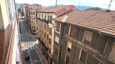 Apartment on Juan de Garai Street photo 25
