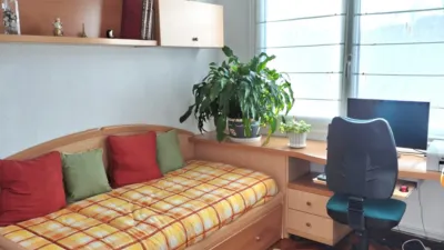 Apartment on Juan de Garai Street photo 21