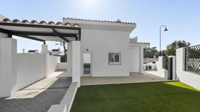 Casa en Urbanización Nuevo Pueblo Mijas photo 4