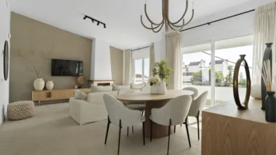 Casa en Urbanización Nuevo Pueblo Mijas photo 5