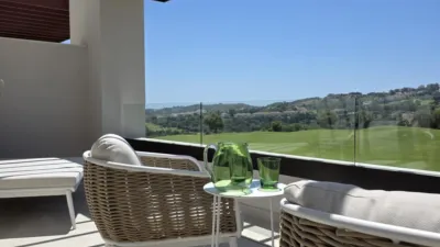 Townhouse in Urbanización La Cala Golf photo 10