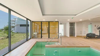 Penthouse on Avenida del Higuerón photo 9