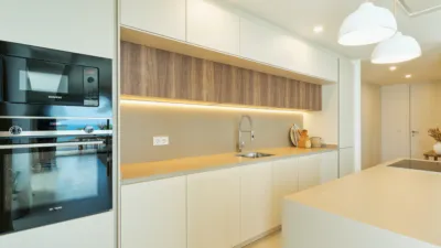 Penthouse on Avenida del Higuerón photo 3