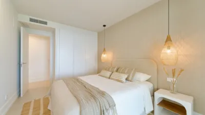 Penthouse on Avenida del Higuerón photo 5