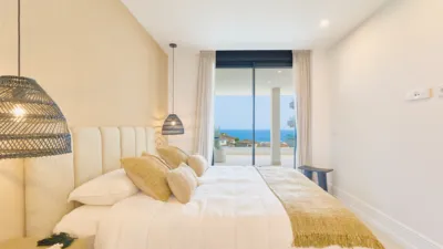 Penthouse on Avenida del Higuerón photo 4