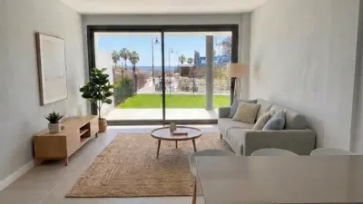 Apartment on Calle del Nogal photo 2
