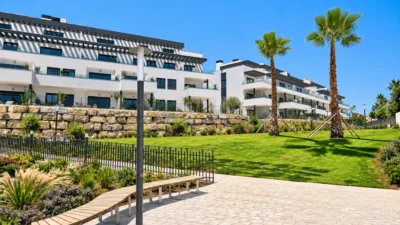 Apartment on Calle del Nogal photo 11