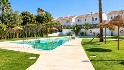 Apartment on Calle del Nogal photo 10