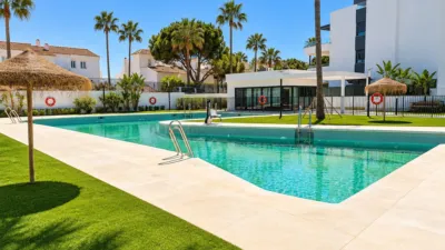 Apartment on Calle del Nogal photo 9