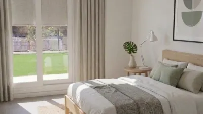 Apartment on Calle del Nogal photo 5