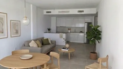 Apartment on Calle del Nogal photo 3