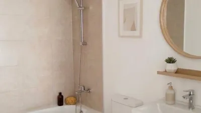 Apartment on Calle del Nogal photo 7