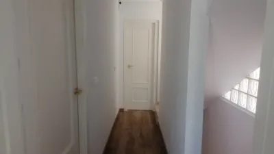 Chalet adosado en alquiler en Carrer Creta, 74, Gran Alacant (Santa Pola) de 1.100 €<span>/mes</span>