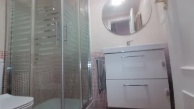 Chalet adosado en alquiler en Carrer Creta, 74, Gran Alacant (Santa Pola) de 1.100 €<span>/mes</span>