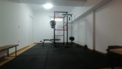 Chalet adosado en alquiler en Carrer Creta, 74, Gran Alacant (Santa Pola) de 1.100 €<span>/mes</span>