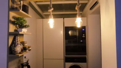 Chalet adosado en alquiler en Carrer Creta, 74, Gran Alacant (Santa Pola) de 1.100 €<span>/mes</span>