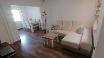 Chalet adosado en alquiler en Carrer Creta, 74, Gran Alacant (Santa Pola) de 1.100 €<span>/mes</span>