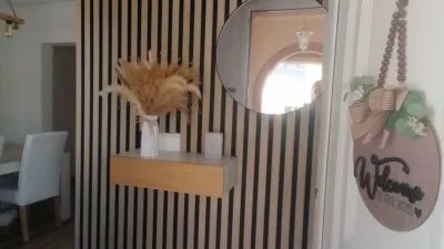 Chalet adosado en alquiler en Carrer Creta, 74, Gran Alacant (Santa Pola) de 1.100 €<span>/mes</span>