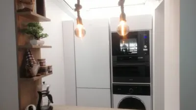 Chalet adosado en alquiler en Carrer Creta, 74, Gran Alacant (Santa Pola) de 1.100 €<span>/mes</span>