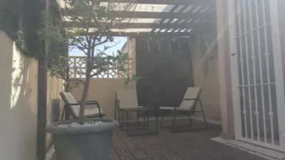 Chalet adosado en alquiler en Carrer Creta, 74, Gran Alacant (Santa Pola) de 1.100 €<span>/mes</span>