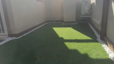 Chalet adosado en alquiler en Carrer Creta, 74, Gran Alacant (Santa Pola) de 1.100 €<span>/mes</span>